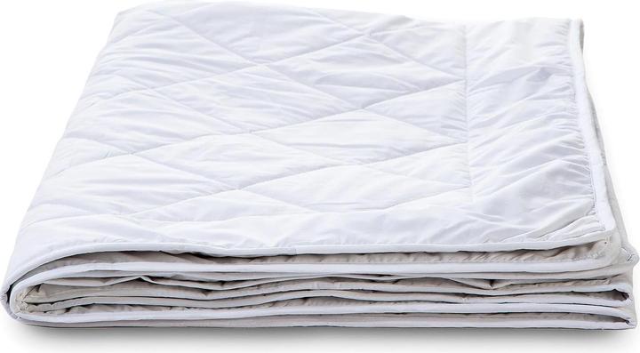 Interio Silk (840 g, 160 x 210 cm, Seta)