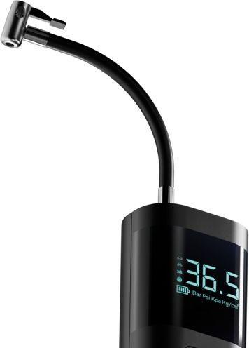 Actual product image Statik Tire Hero