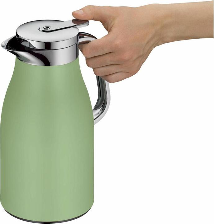 Image du produit Alfi Verseuse Skyline vert céladon (1 l)