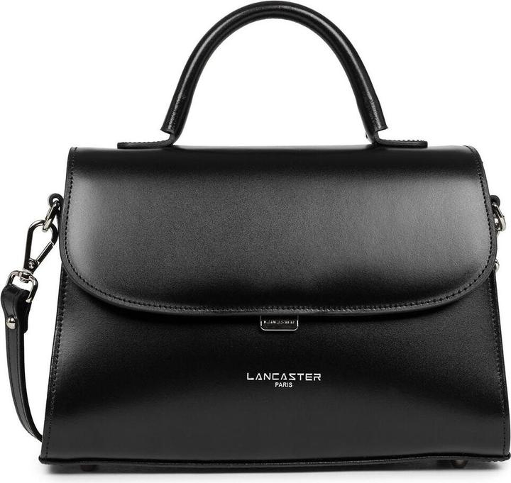 Immagine prodotto Lancaster Umhängetasche aus Leder M SUAVE EVEN