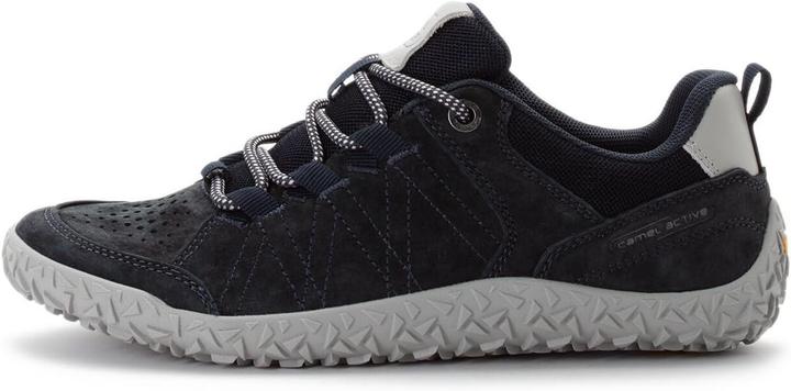Image du produit Camel Active Sneaker pig nubuk NAVY (42)