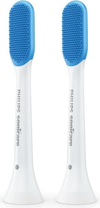 Actual product image Philips Sonicare Sonicare TongueCare+ HX8072/80 (2x)