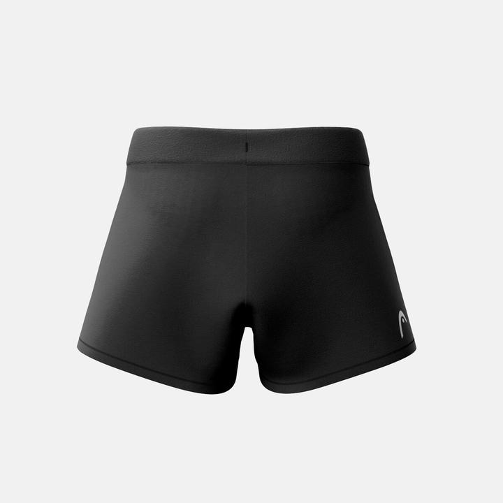 Produktbild Head Club 25 Original Shorts Mädchen Schwarz (128)