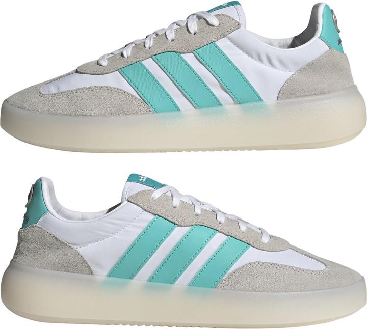Produktbild adidas Mercedes - AMG Petronas Formula One Team Barreda (41 1/3)