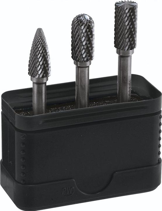 Produktbild Alpen Frässtift-Set 776000003100 Har