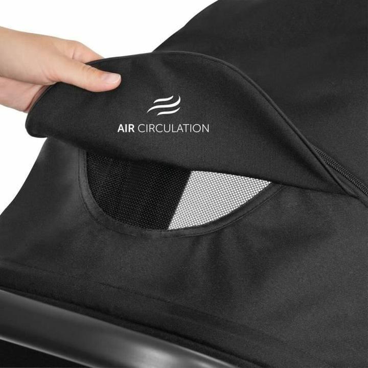 Actual product image Hauck Rapid 3R