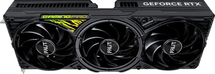 Actual product image XpertVision Palit RTX5070TI GamingPro V1 16GB GDDR7 HDMI 3xDP (16 GB)