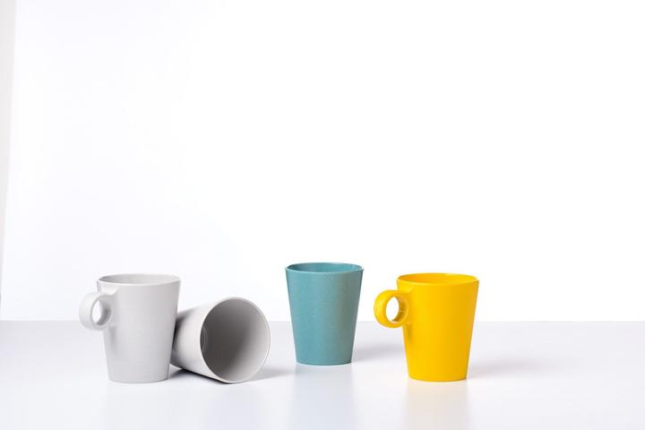 Produktbild Mepal Tasse PEBBLE