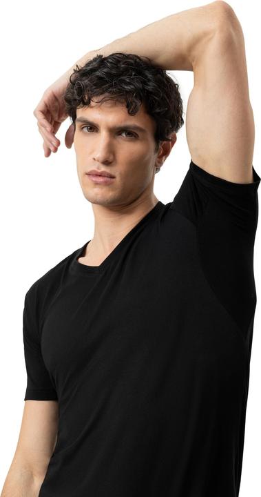 Actual product image Mey Functionals Hybrid V-Shirt (M)