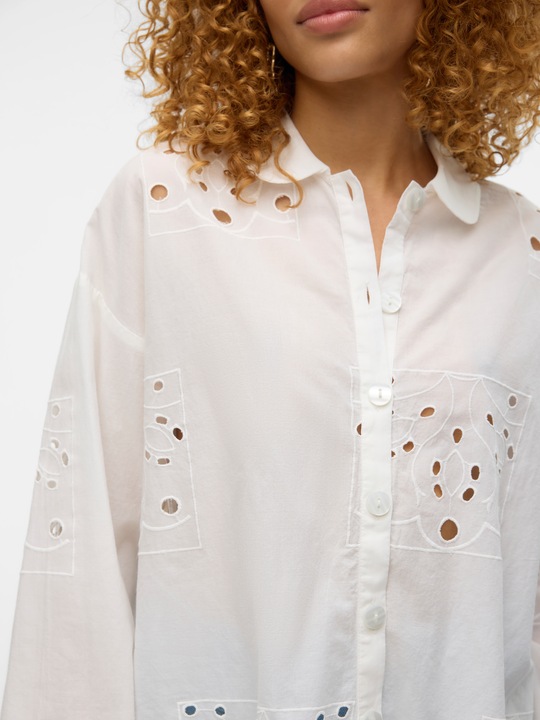 Produktbild Vero Moda VMJAKAYLA Hemd Hemd (XS)