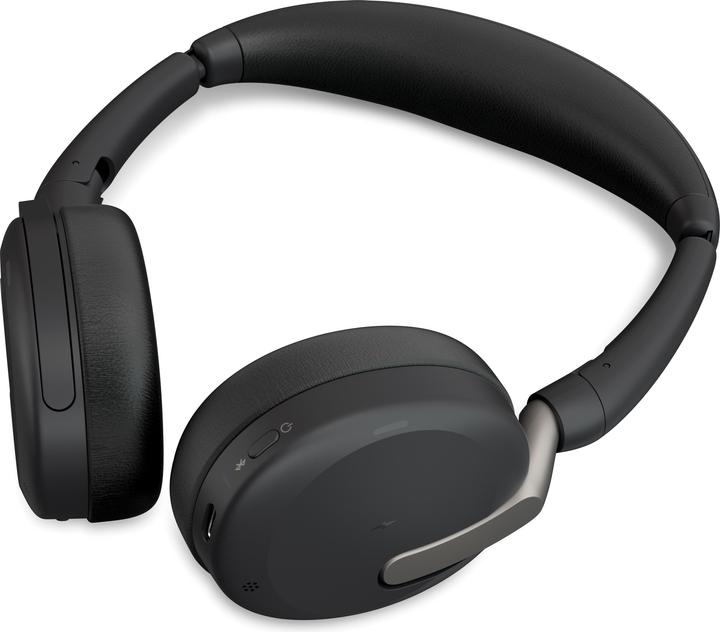 Produktbild Jabra Evolve2 65 Flex (Kabellos, USB-A)