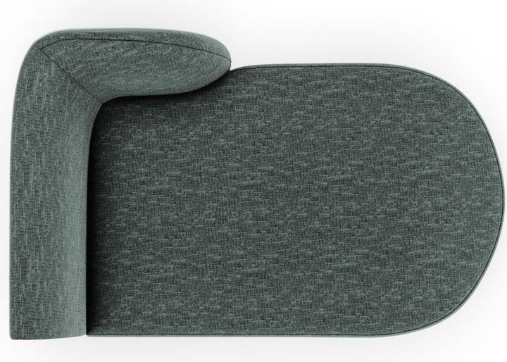 Actual product image Micadoni Miley (Recamiere)