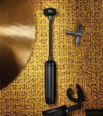 Produktbild Shure Pga98d Xlr
