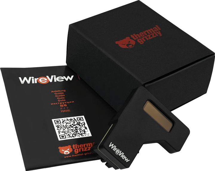 Productafbeelding Thermal Grizzly WireView GPU