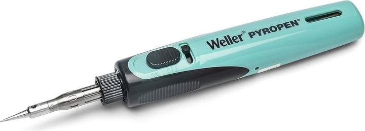 Actual product image Weller Erem Weller WP60 Pyropen soldering iron cordless (51608799) (Soldering bit)