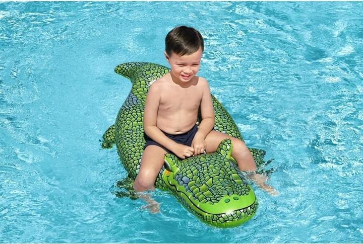 Image du produit Bestway Buddy Croc