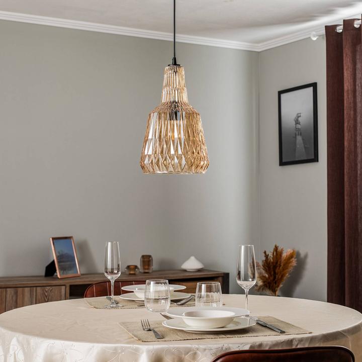 Actual product image Lindby Belarion (E27)