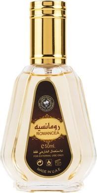 Lattafa Perfumes Ard Al Zaafaran Romancea Parfum 100ml (Eau de Parfum, 100 ml)