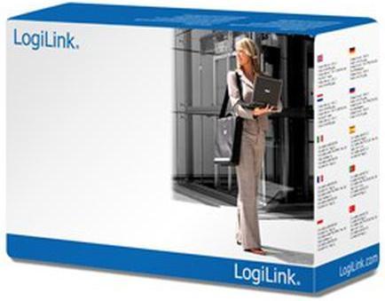 Produktbild LogiLink Dvi — Dvi (3 m)