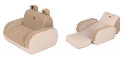 Produktbild Chicco Twist (Kindersessel)