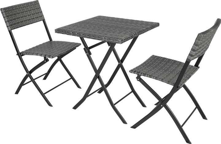 Actual product image tectake Trevi (59 cm)