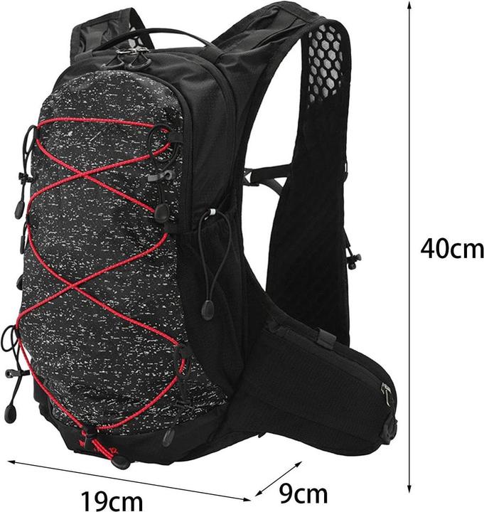 Image du produit Novidarte Wanderrucksack