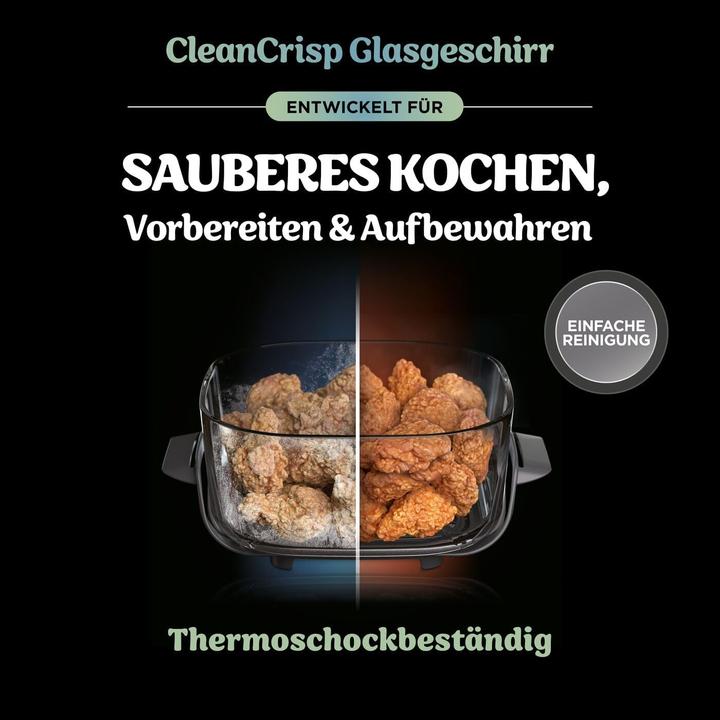 Produktbild Ninja Crispi