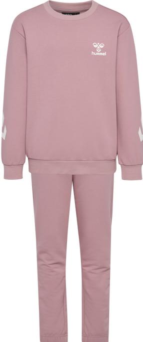 Produktbild hummel hmlVENTI TRACKSUIT (140)