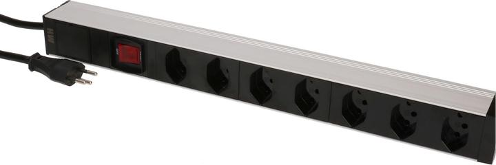 Max Hauri maxCONNECT PDU 19"