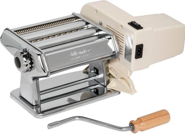 Immagine prodotto Imperia Nuovo Titania Electric 230v Ipasta Beige