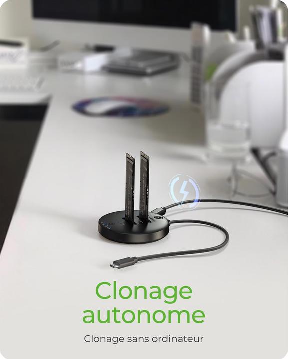 Produktbild Icy Box IB-1612MCL-C31