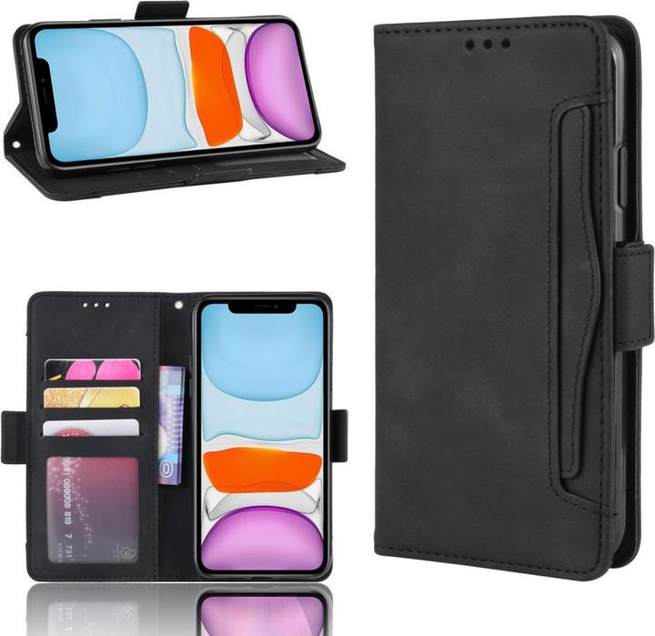 Actual product image Cover-Discount card case (Apple iPhone 12 Pro, Apple iPhone 12)