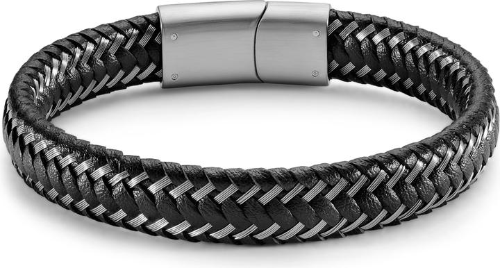 Produktbild Lucleon Vulcan (22 cm, Leder)