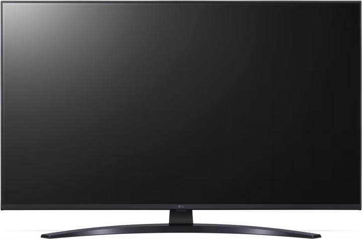 Productafbeelding LG TV UHD UR81 43, 3840 x 2160 (Ultra HD 4K), LED LCD (43", UR81, LCD, 4K, 2023)