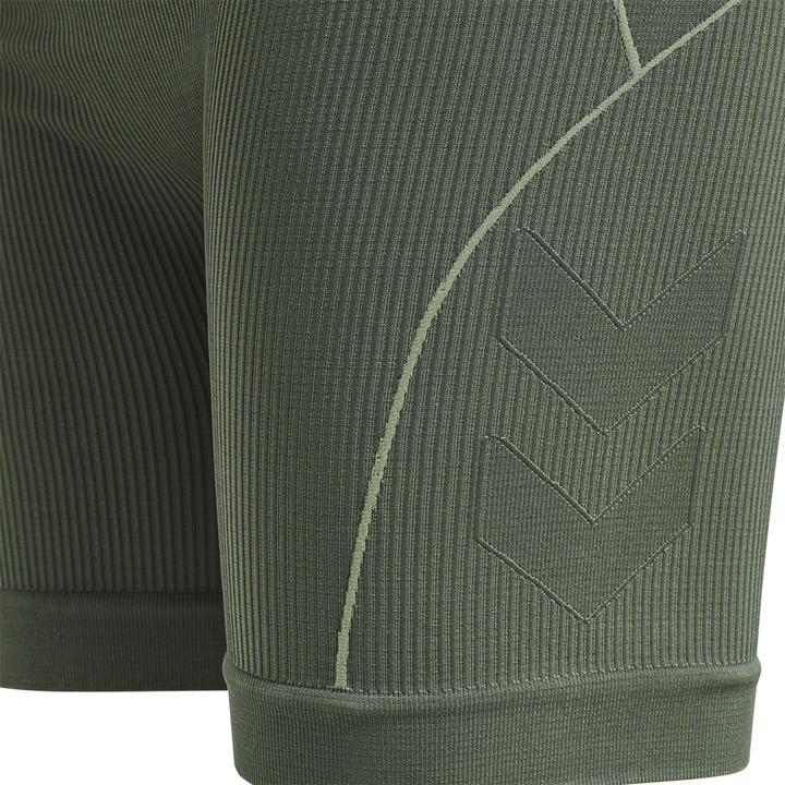 Immagine prodotto hummel Te Christel Pantaloncini Senza Cuciture (XL)