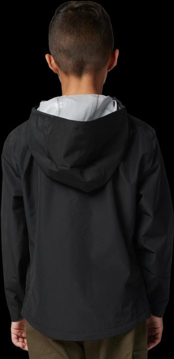 Produktbild Fox JACKET 24 YTH RANGER 2.5L WATER BLK (140, 146, 152)