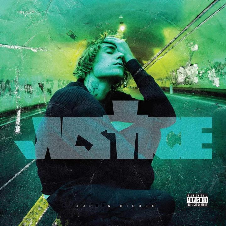 Image du produit Def Jam Recordings Justice (Justin Bieber)