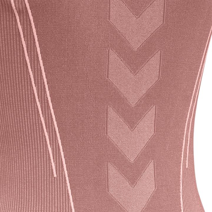 Actual product image hummel Te Christel Seamless Top (S)