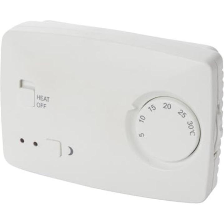 Velleman Nicht Programmierbares Thermostat (CTH407)