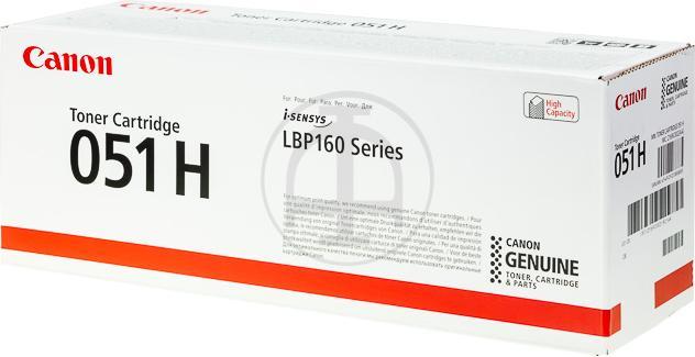 Image du produit Canon TONER CRG 051 H (CF)