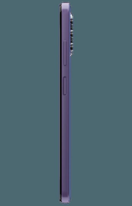 Actual product image Nokia G42 (128 GB, So Purple, 6.56", Dual SIM, 5G)