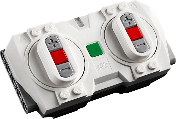 Image du produit LEGO Train de marchandises (60198, LEGO City, LEGO Powered UP)