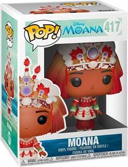 Produktbild Funko Moana