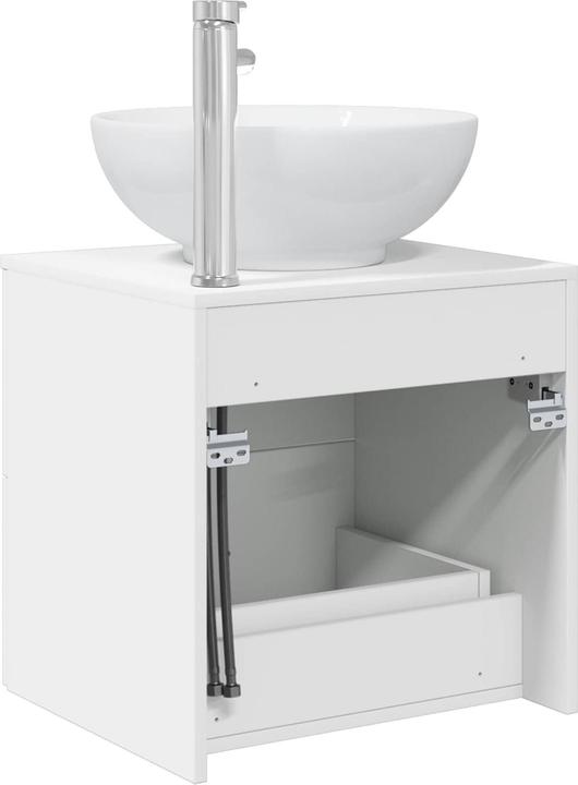 Produktbild vidaXL Waschbecken Unterschrank