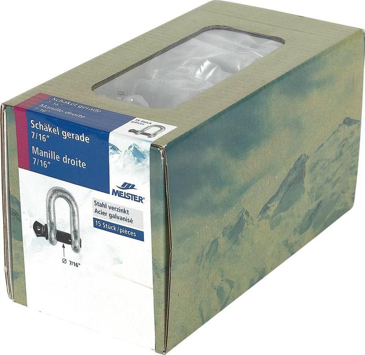 Immagine prodotto Meister Grillo a H