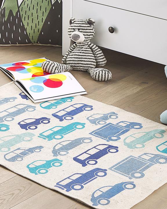 Produktbild Beliani Maduraj (90 x 60 cm)
