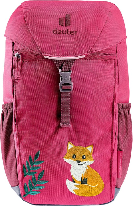 Actual product image Deuter Waldfuchs 10 (10 l)