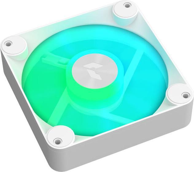 APNX FP1-Q 120 PWM ARGB-WT (120 mm, 1 x)