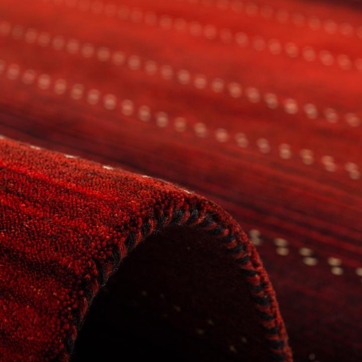 Immagine prodotto Theko Tappeto naturale Indo Gabbeh Gabbeh Indira Gradient (160 x 230 cm)