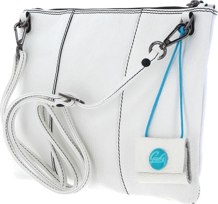 Immagine prodotto Gabs Beyonce TG ST. Multirighe + Ruga Bicolor Black Pochette